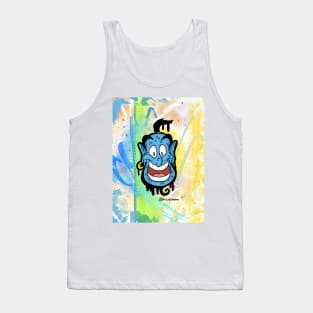 Genie 🧞‍♂️ Tank Top